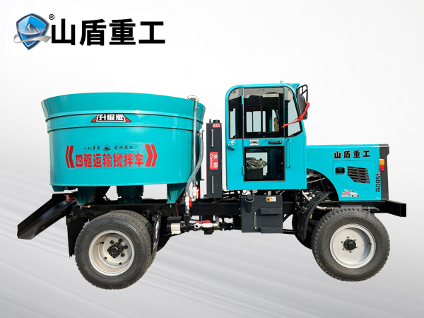 混凝土攪拌運(yùn)輸車(chē)怎么保養(yǎng)能保持良好性能？