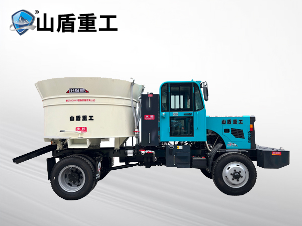 混凝土攪拌運(yùn)輸車(chē)在哪些行業(yè)中得到廣泛應(yīng)用？