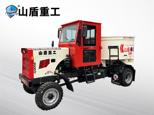 平口攪拌車(chē)容量多大合適 不同場(chǎng)景怎么選